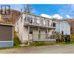 14 Fort Amherst Road