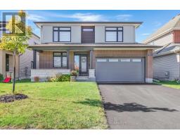 711 MOONFLOWER CRESCENT, Ottawa, Ontario