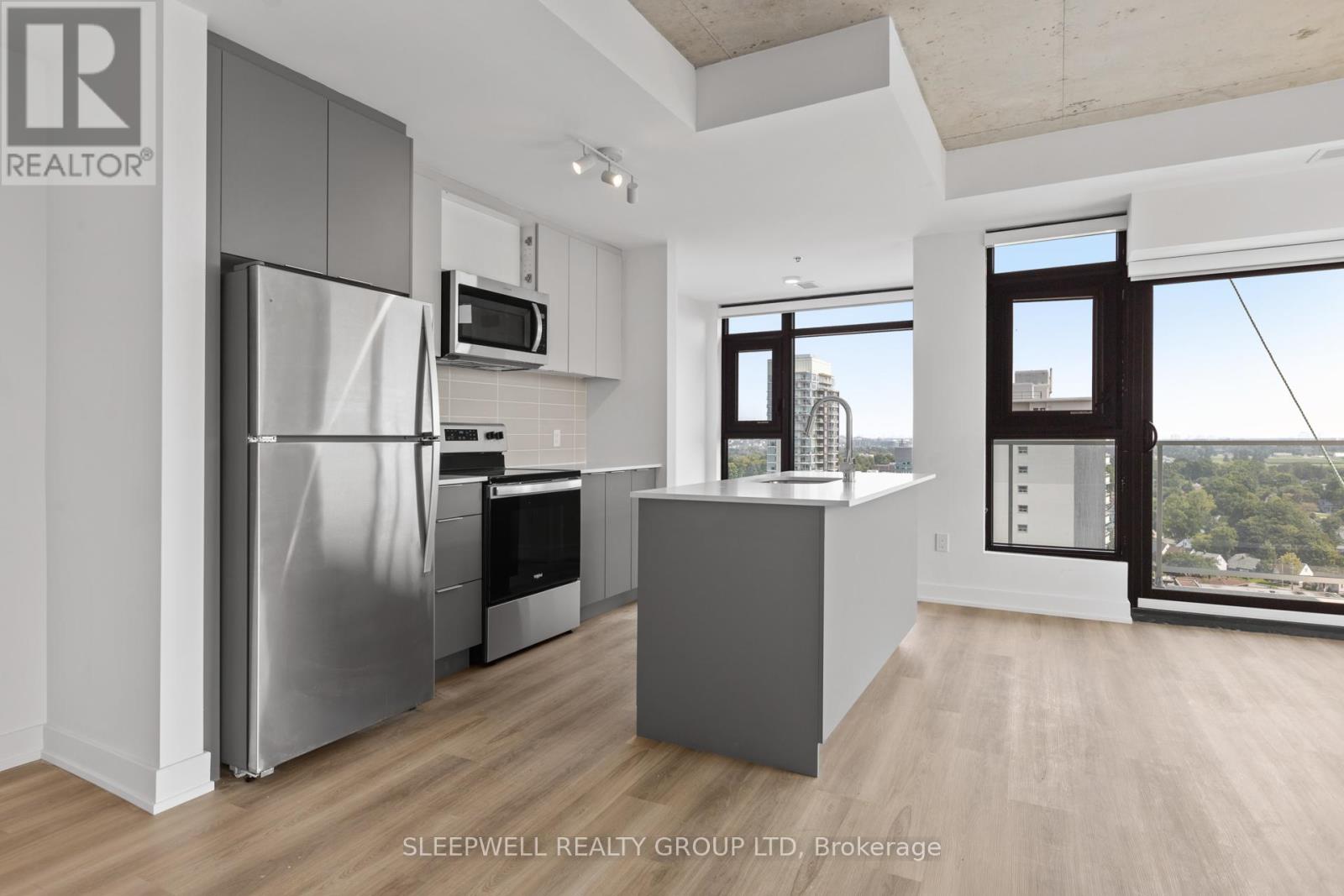 1312 - 1354 Carling Avenue, Ottawa, Ontario  K1Z 7L5 - Photo 4 - X12540040