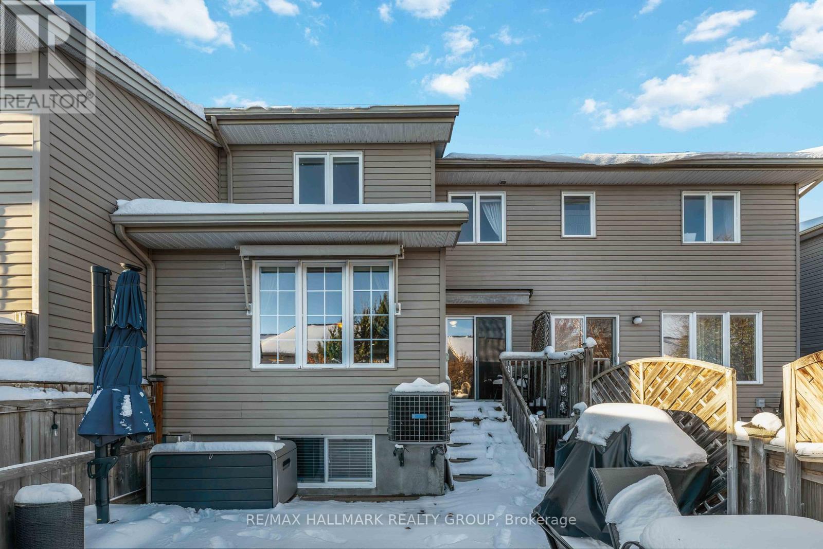 135 Tandalee Crescent, Ottawa, Ontario  K2M 0A1 - Photo 22 - X12540042