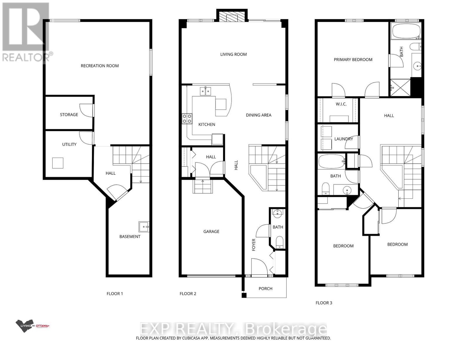 618 Moorpark Avenue, Ottawa, Ontario  K2M 0B6 - Photo 48 - X12540056