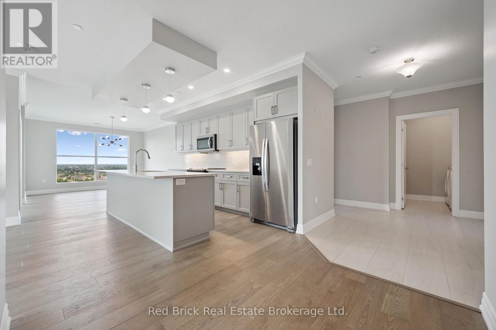 805 - 1880 GORDON STREET, Guelph, Ontario