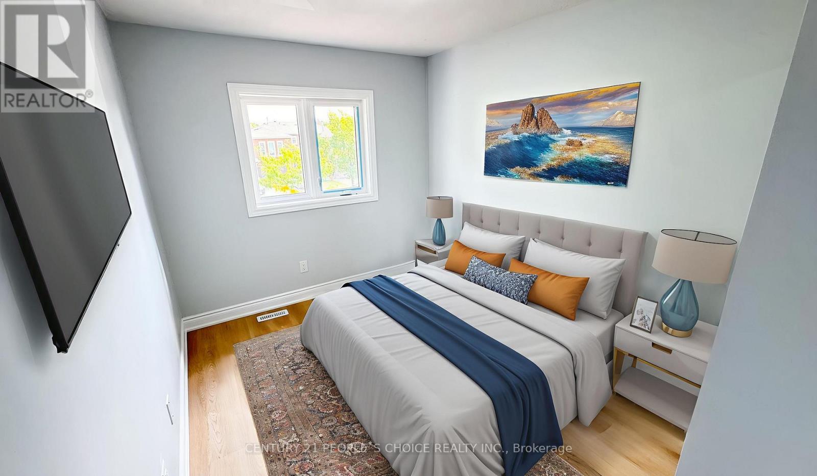 3292 Bobwhite Mews, Mississauga, Ontario  L5N 6E9 - Photo 25 - W12539968