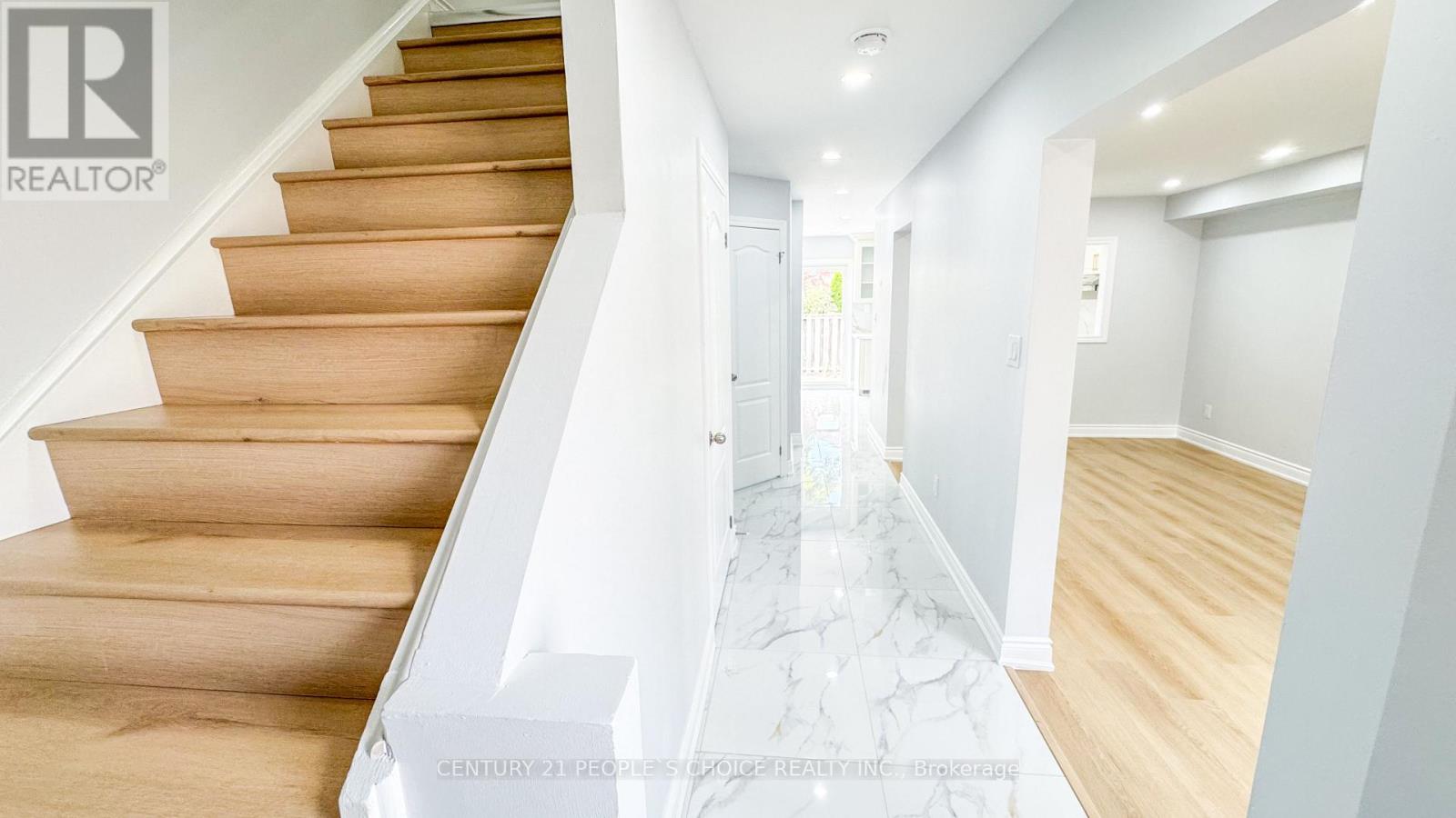 3292 Bobwhite Mews, Mississauga, Ontario  L5N 6E9 - Photo 36 - W12539968