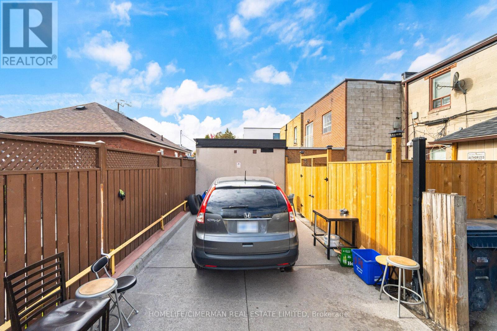 2681 Eglinton Avenue W, Toronto, Ontario  M6M 1T8 - Photo 12 - W12539980