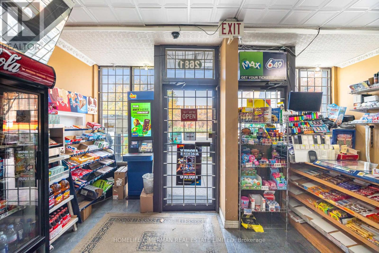 2681 Eglinton Avenue W, Toronto, Ontario  M6M 1T8 - Photo 4 - W12539980