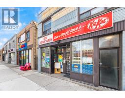 2681 EGLINTON AVENUE W, Toronto, Ontario