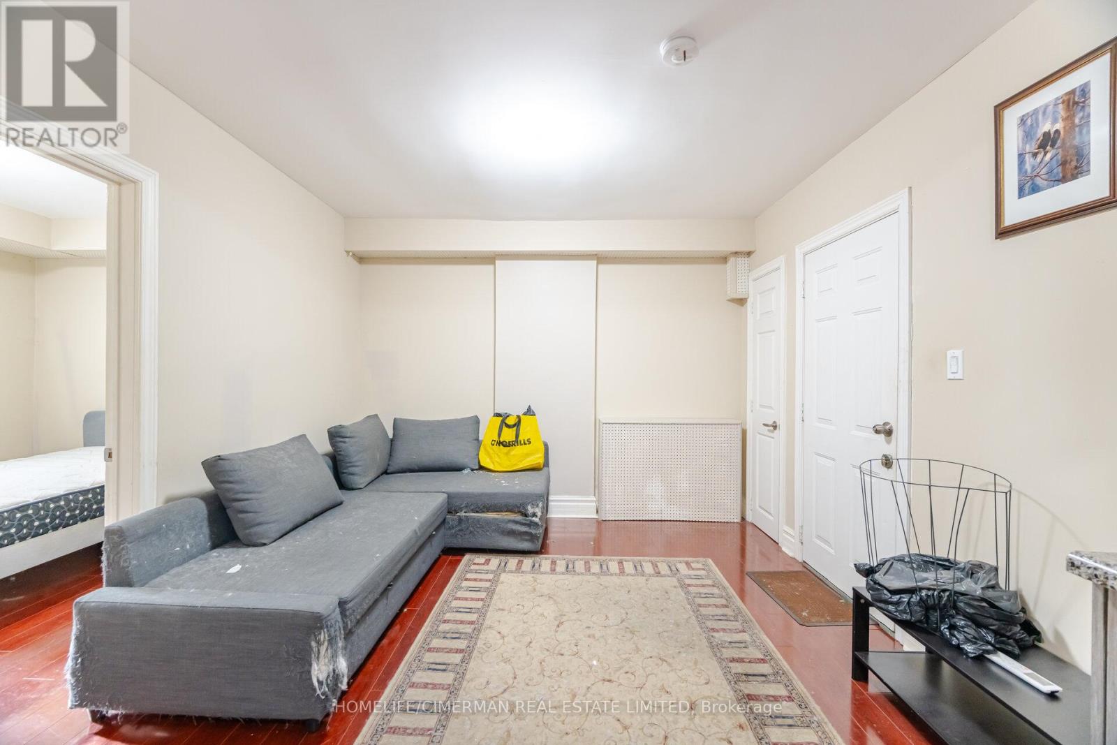 2681 Eglinton Avenue W, Toronto, Ontario  M6M 1T8 - Photo 15 - W12539984