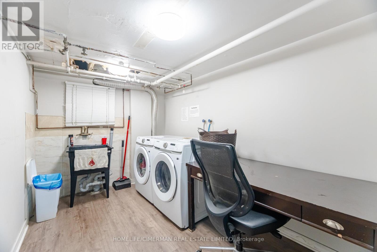 2681 Eglinton Avenue W, Toronto, Ontario  M6M 1T8 - Photo 26 - W12539984