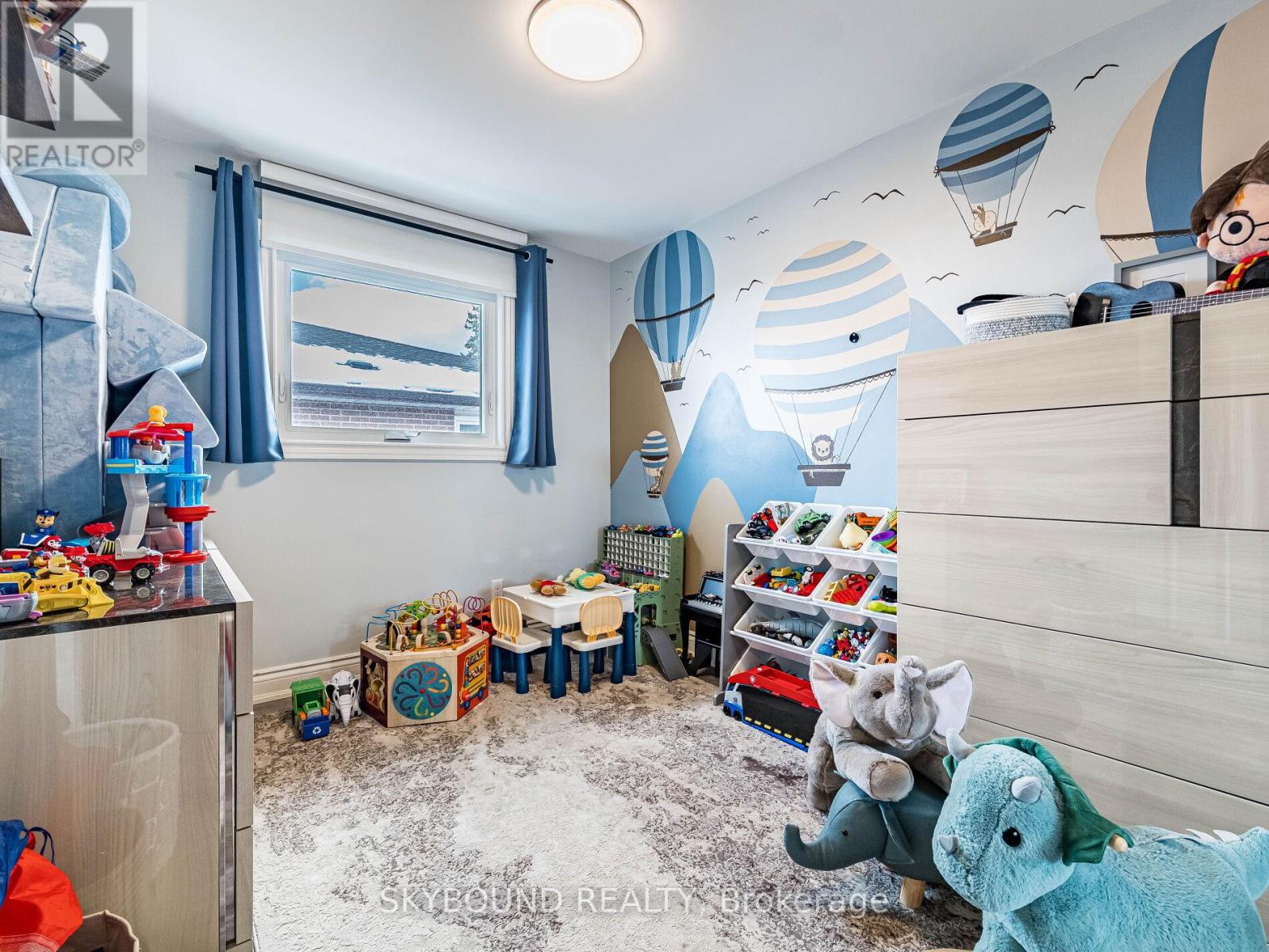 3878 Midhurst Lane, Mississauga, Ontario  L4Z 1C7 - Photo 22 - W12540004