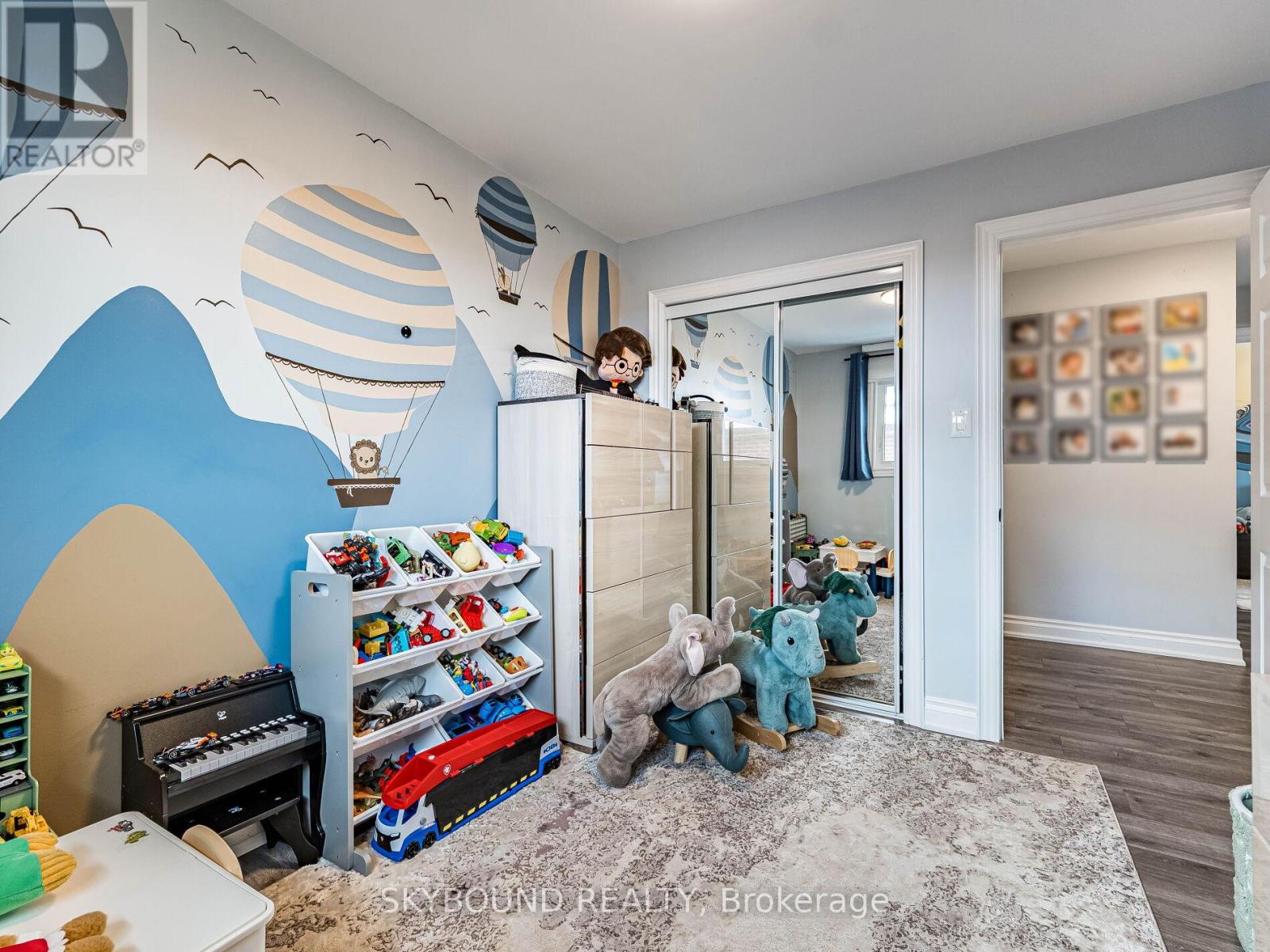 3878 Midhurst Lane, Mississauga, Ontario  L4Z 1C7 - Photo 24 - W12540004