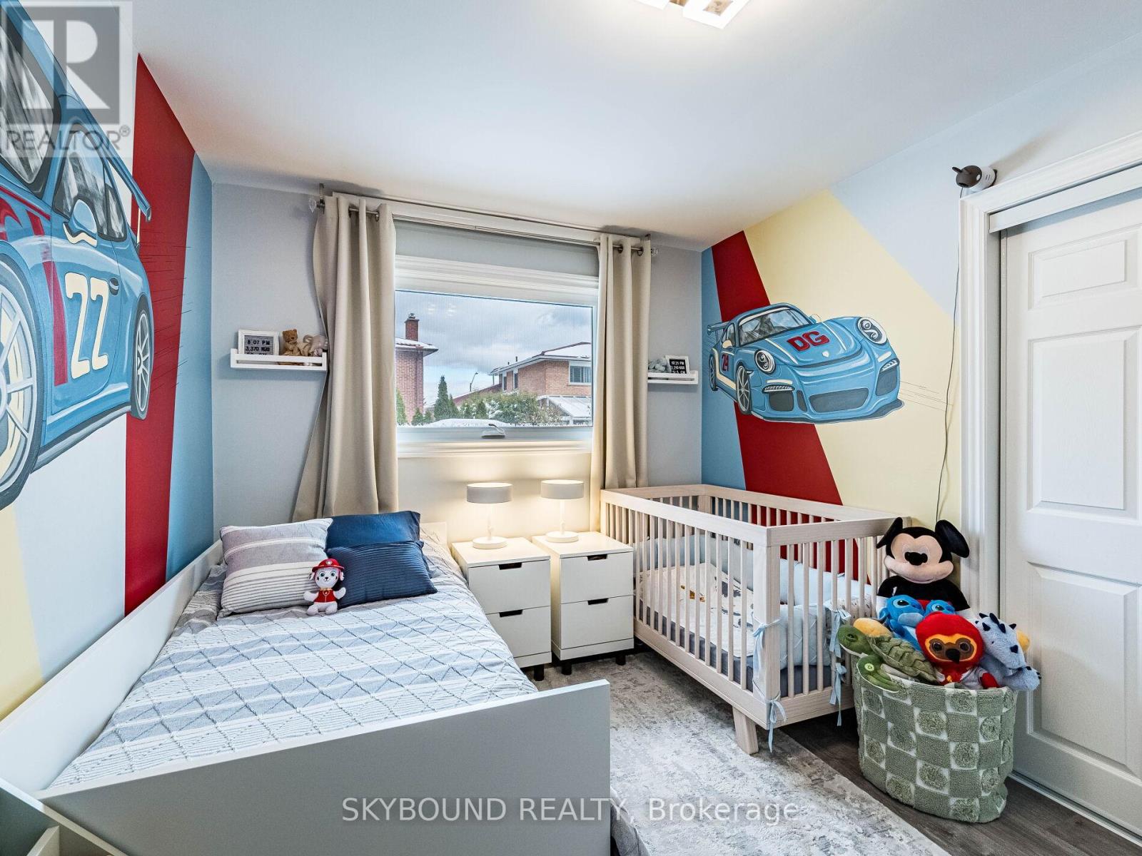 3878 Midhurst Lane, Mississauga, Ontario  L4Z 1C7 - Photo 26 - W12540004