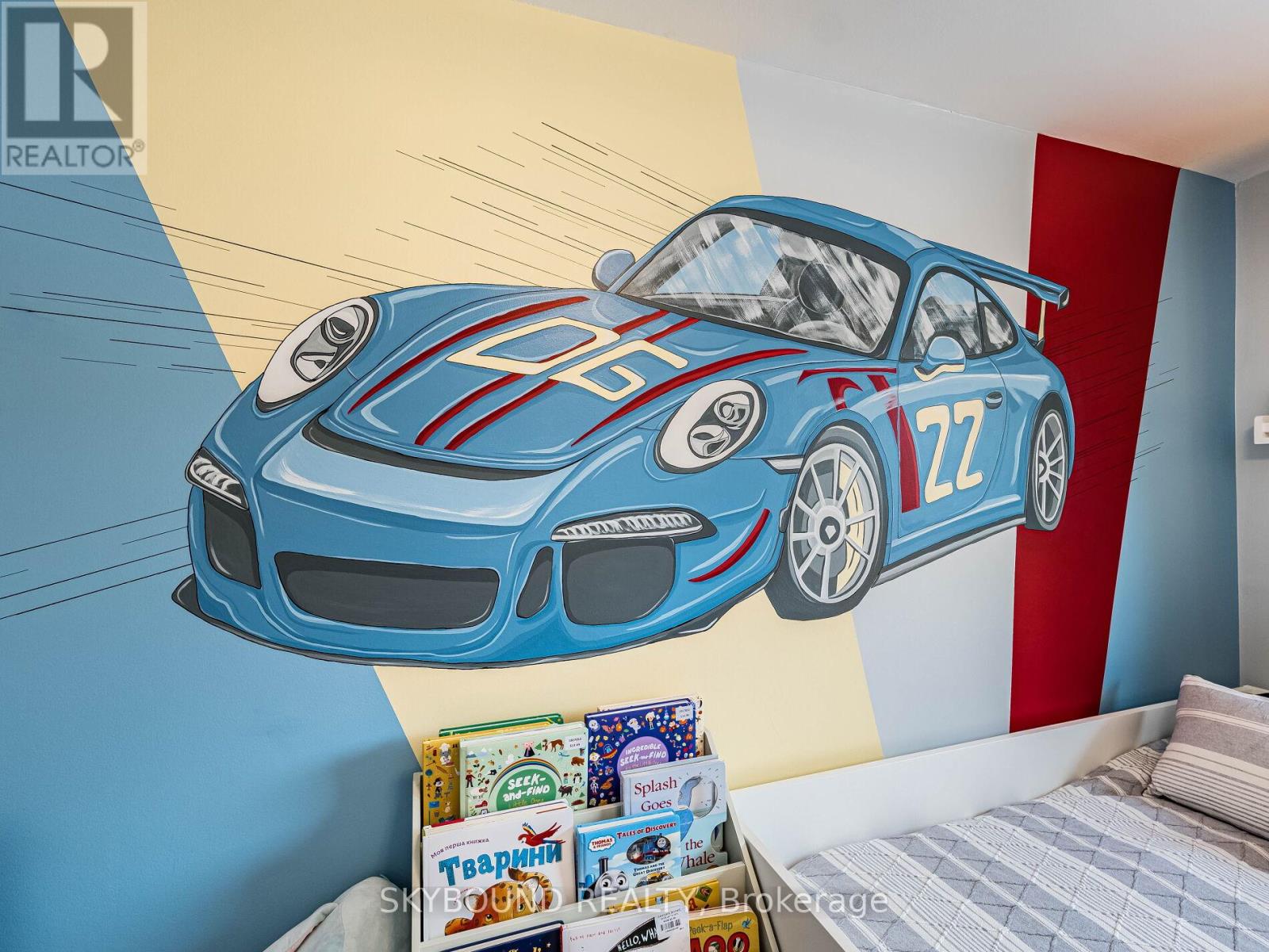 3878 Midhurst Lane, Mississauga, Ontario  L4Z 1C7 - Photo 28 - W12540004