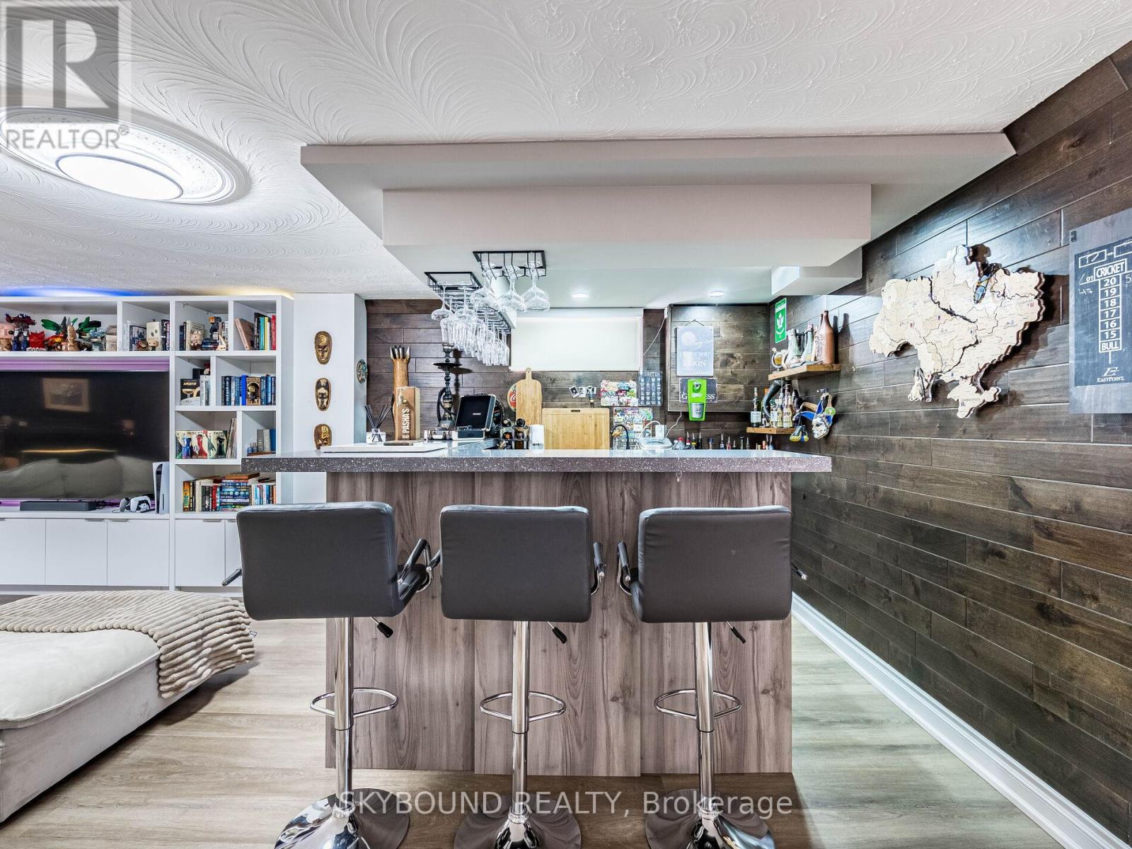 3878 Midhurst Lane, Mississauga, Ontario  L4Z 1C7 - Photo 35 - W12540004