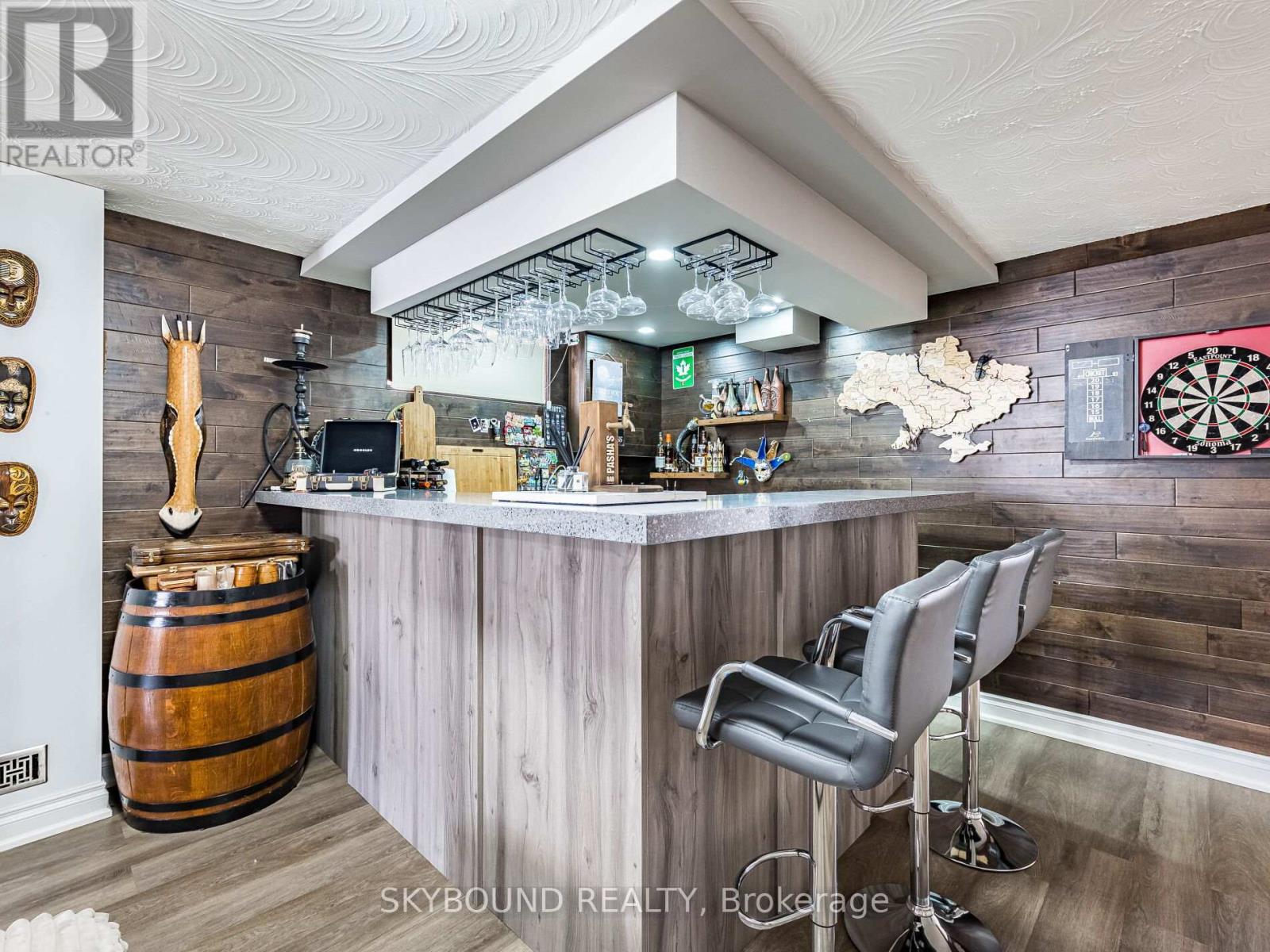 3878 Midhurst Lane, Mississauga, Ontario  L4Z 1C7 - Photo 36 - W12540004