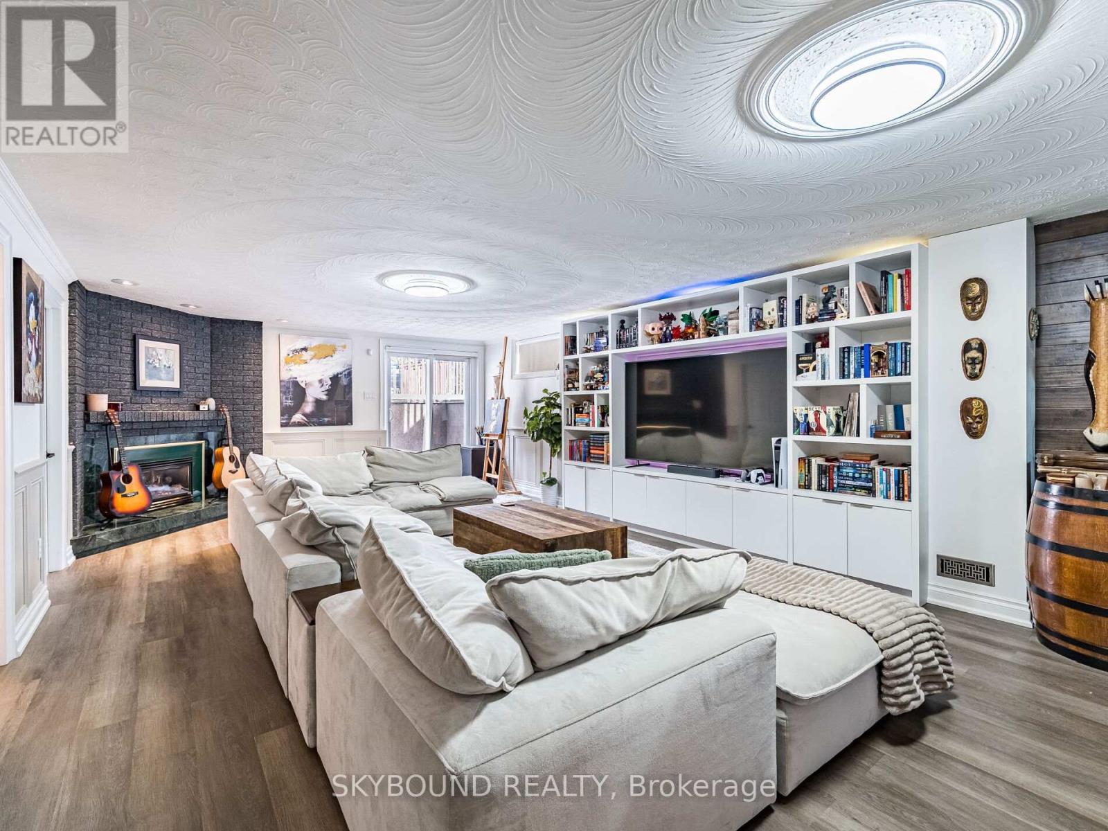 3878 Midhurst Lane, Mississauga, Ontario  L4Z 1C7 - Photo 37 - W12540004