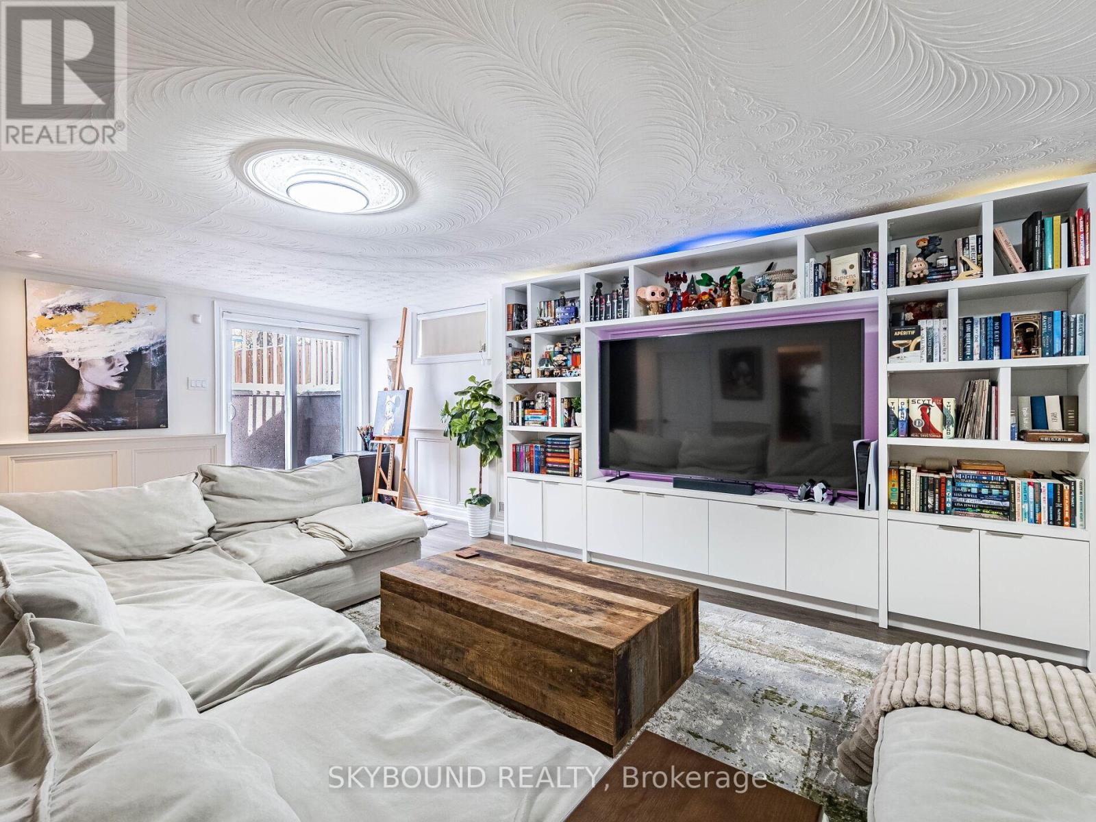 3878 Midhurst Lane, Mississauga, Ontario  L4Z 1C7 - Photo 38 - W12540004