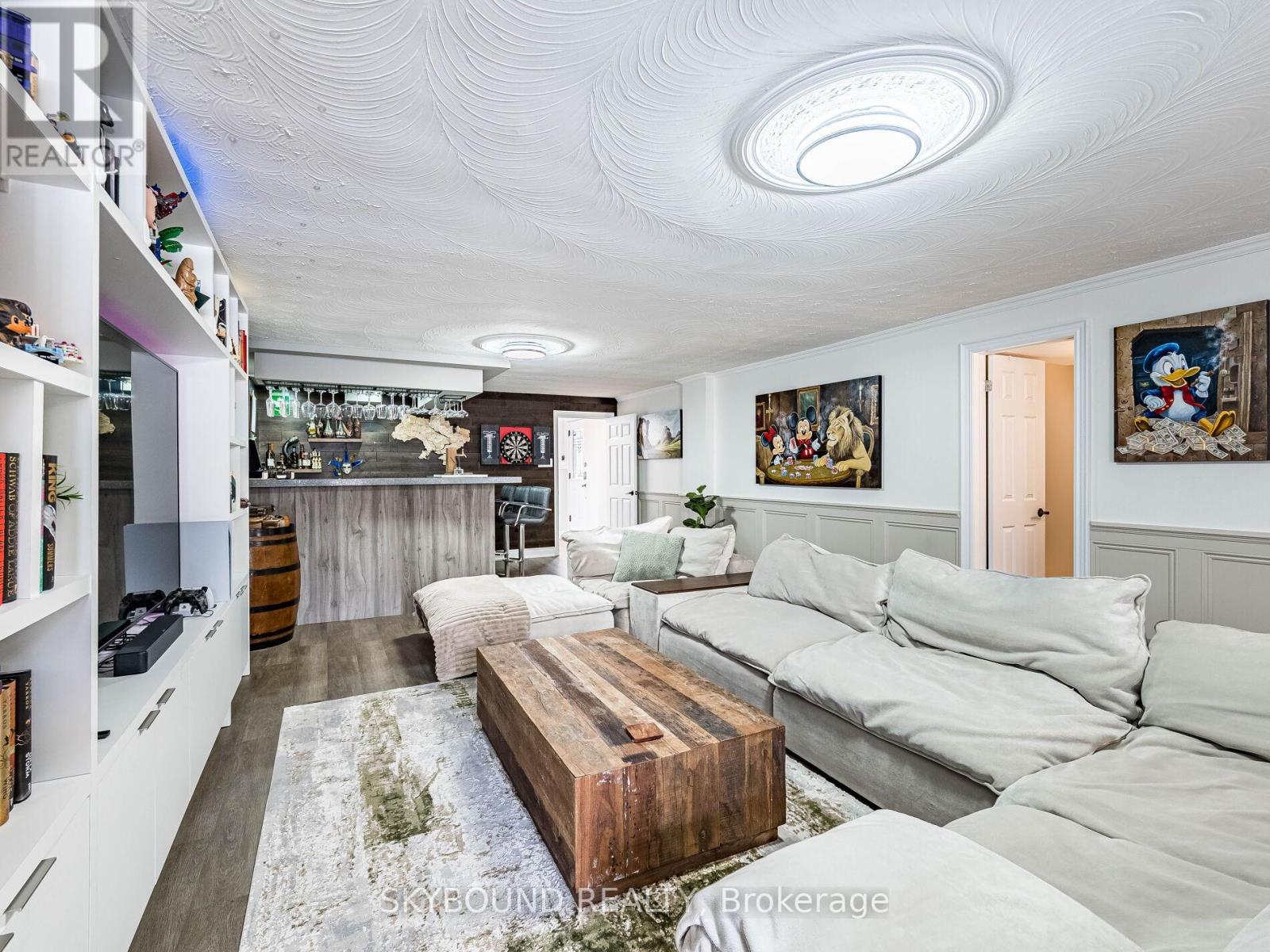 3878 Midhurst Lane, Mississauga, Ontario  L4Z 1C7 - Photo 42 - W12540004