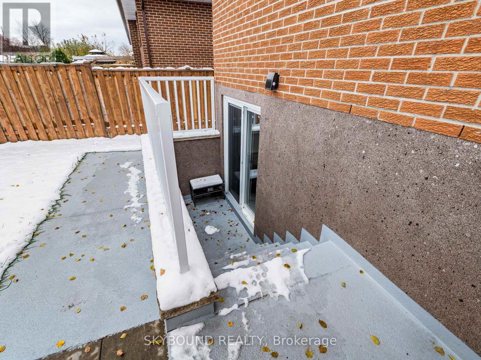 3878 Midhurst Lane, Mississauga, Ontario  L4Z 1C7 - Photo 45 - W12540004