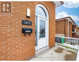 3878 MIDHURST LANE, Mississauga, Ontario