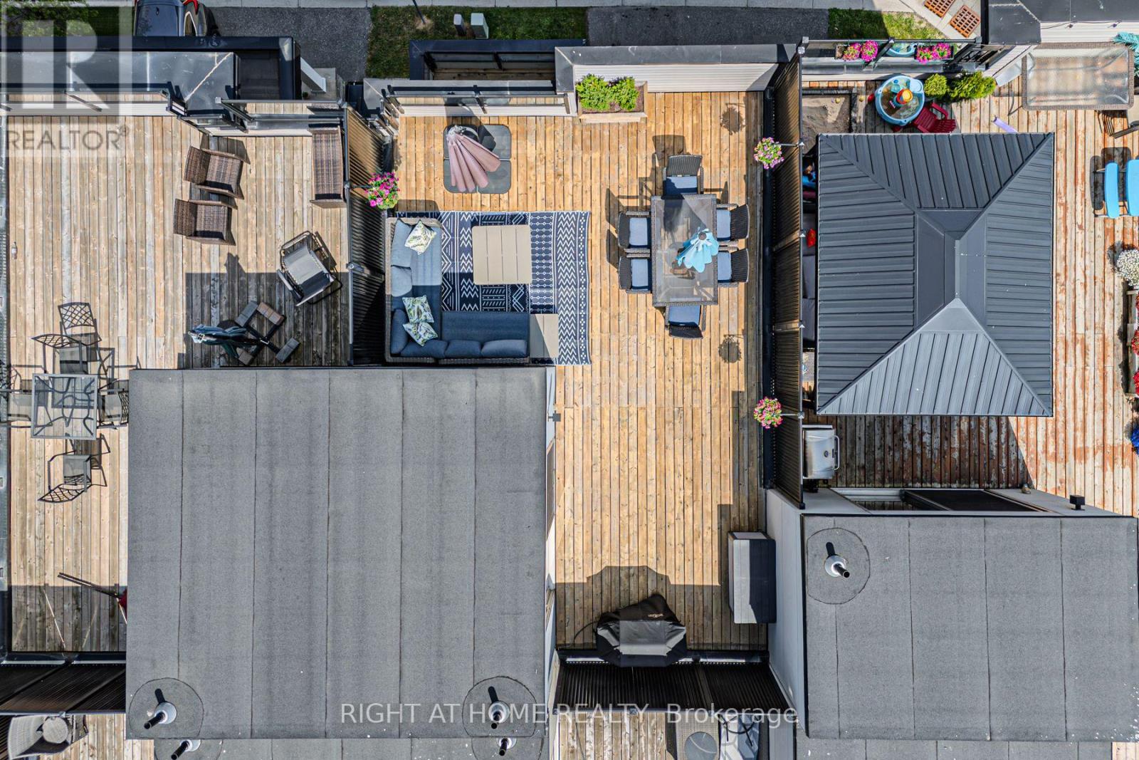 422 Athabasca Common, Oakville, Ontario  L6H 0R5 - Photo 40 - W12540006