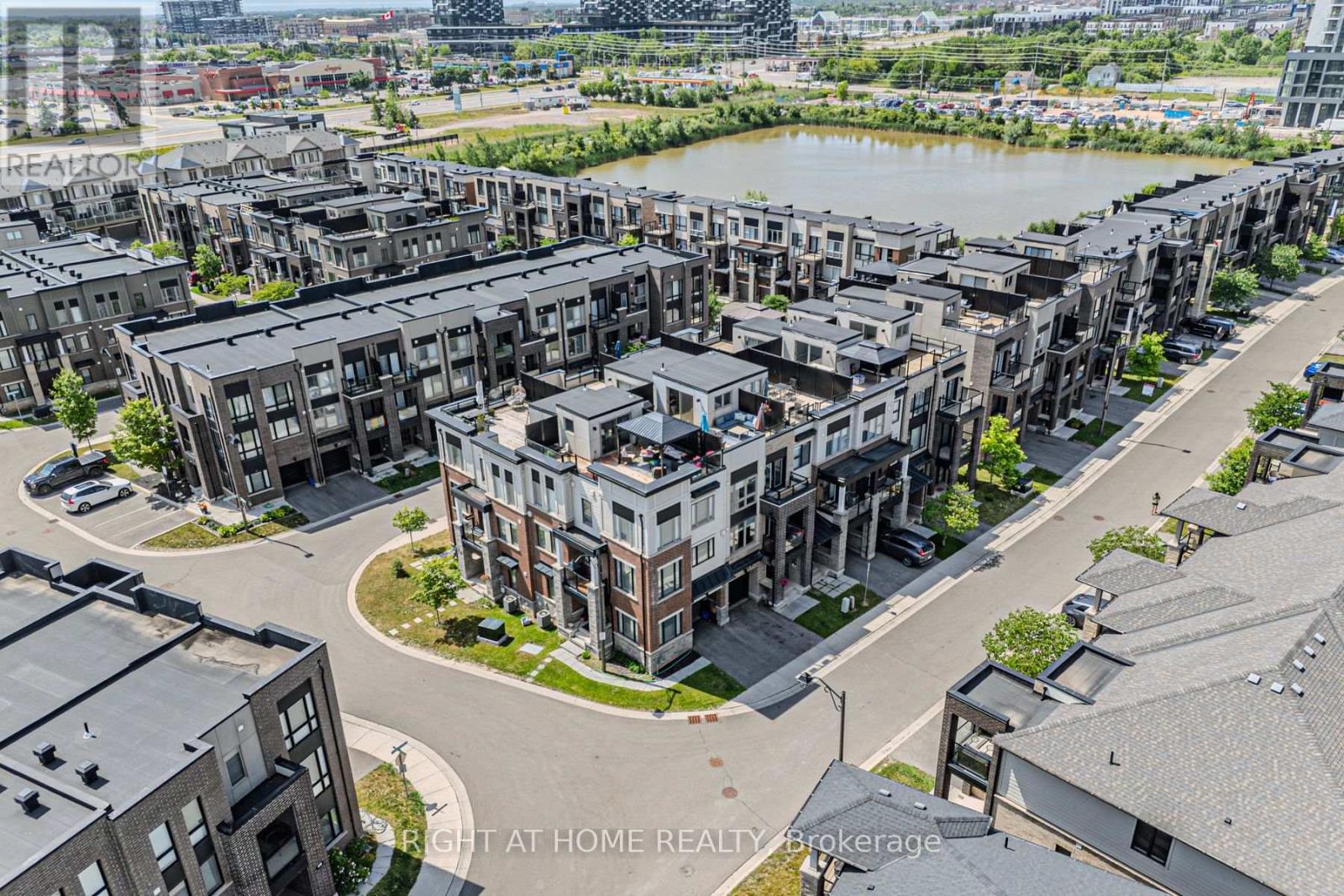 422 Athabasca Common, Oakville, Ontario  L6H 0R5 - Photo 42 - W12540006