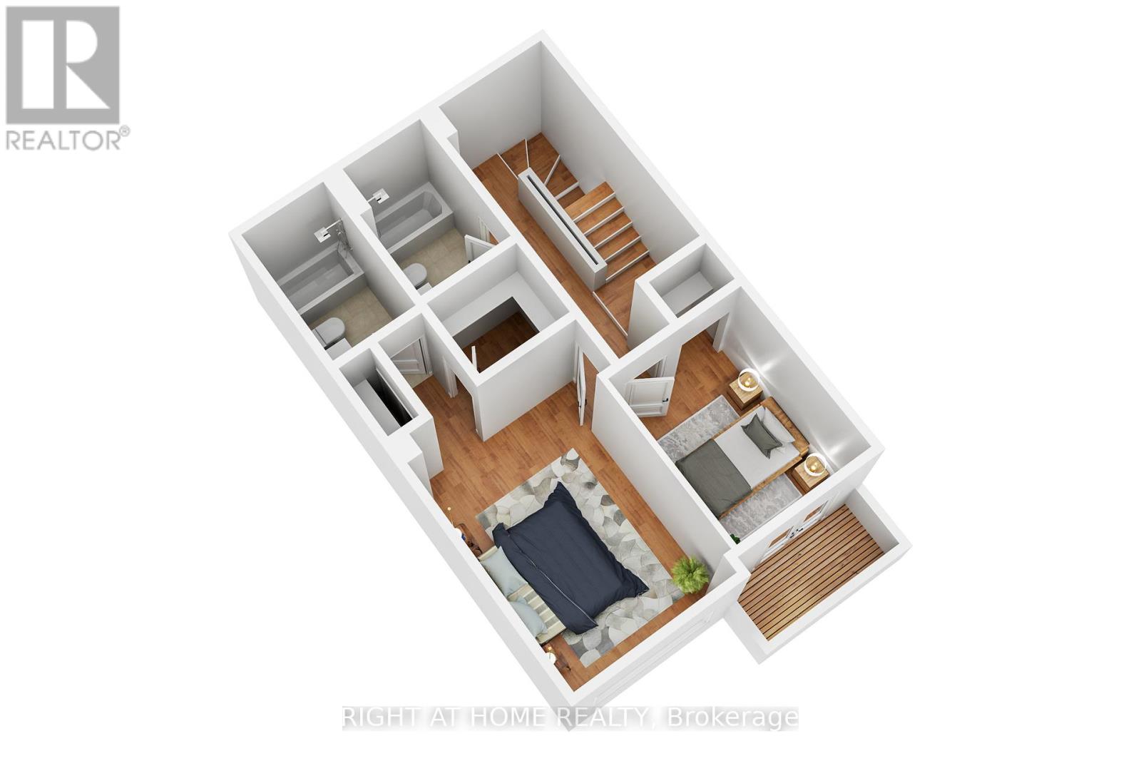 422 Athabasca Common, Oakville, Ontario  L6H 0R5 - Photo 47 - W12540006