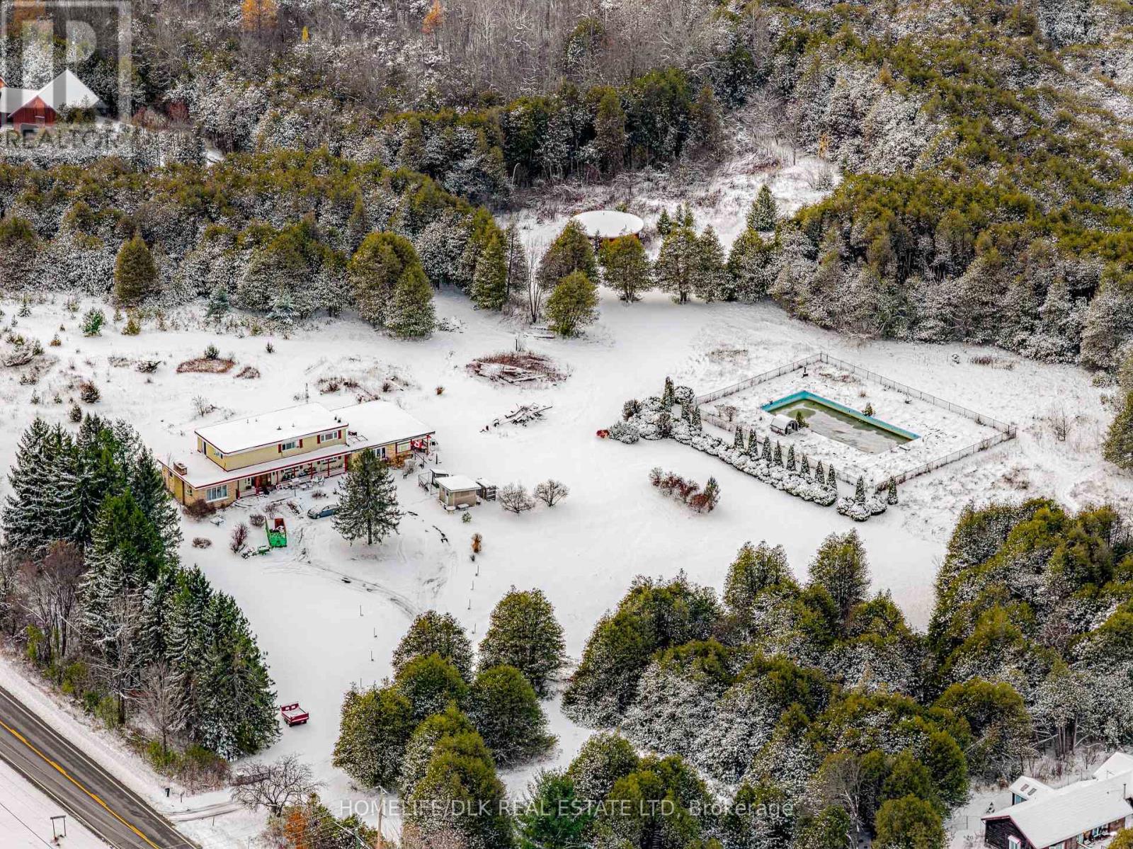 2075 COUNTY ROAD 43 ROAD, North Grenville, Ontario