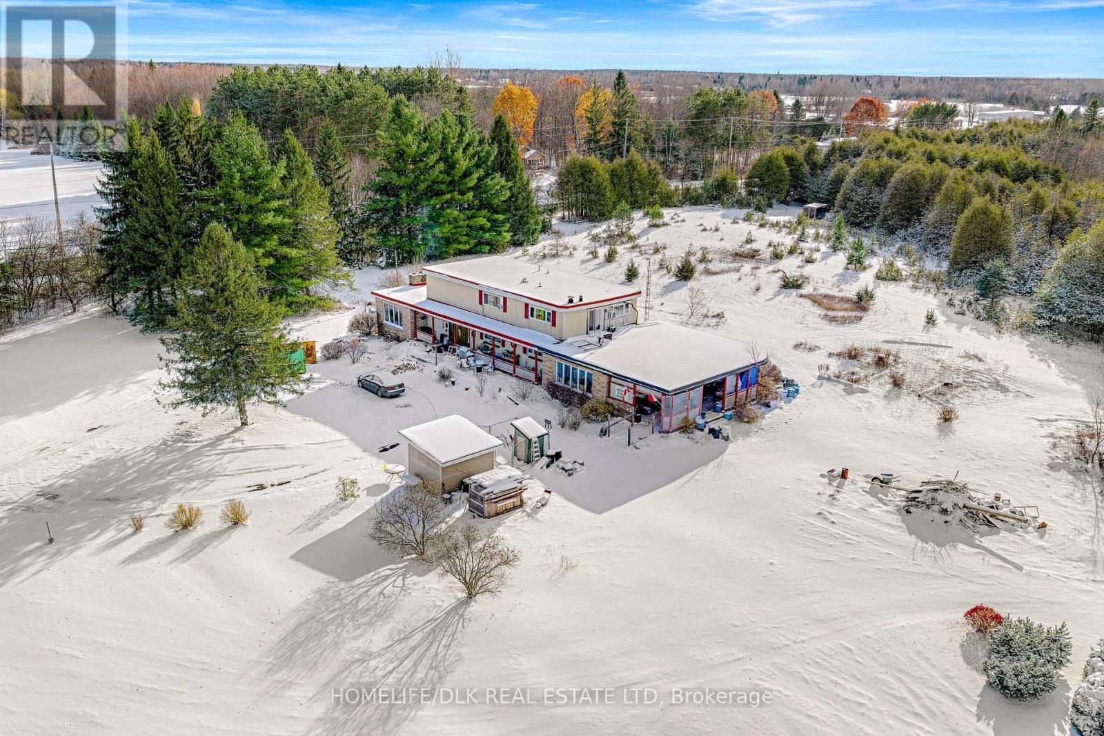 2075 County Road 43 Road, North Grenville, Ontario  K0G 1J0 - Photo 4 - X12539544