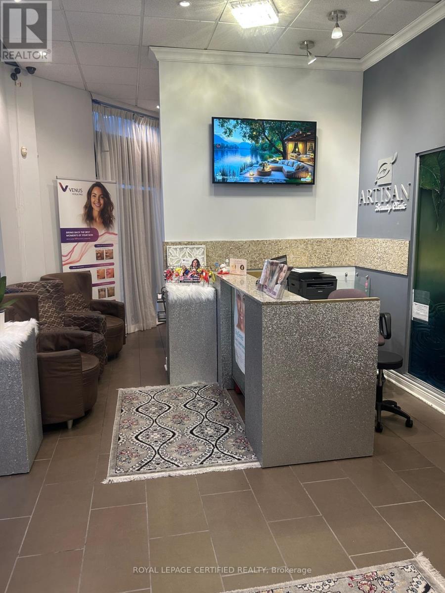 11 - 5651 Steeles Avenue E, Toronto, Ontario  M1V 5P6 - Photo 4 - E12526690