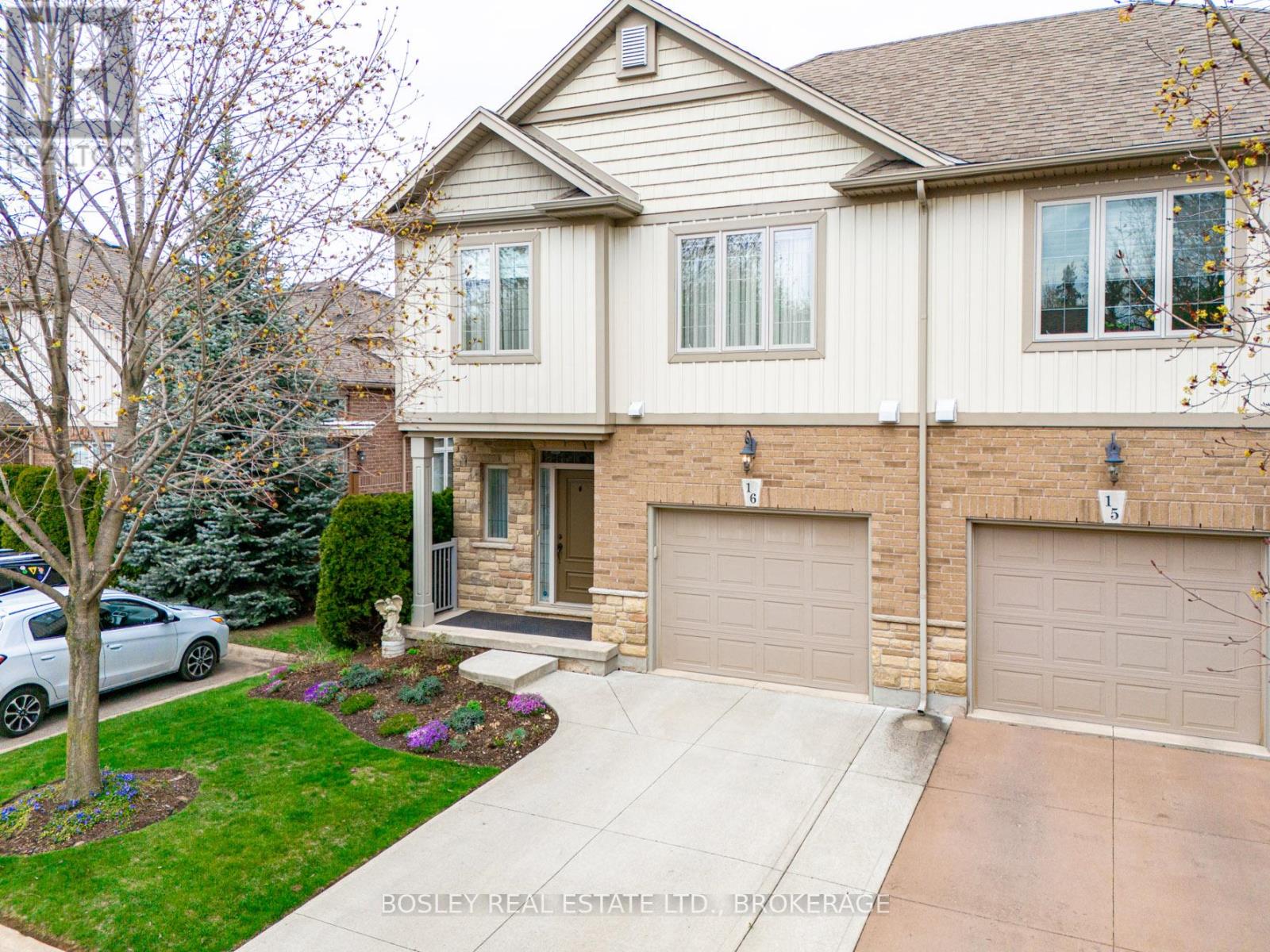 16 - 409 Niagara Street, St. Catharines, Ontario L2M 4V9 - Photo 34 - X12540088