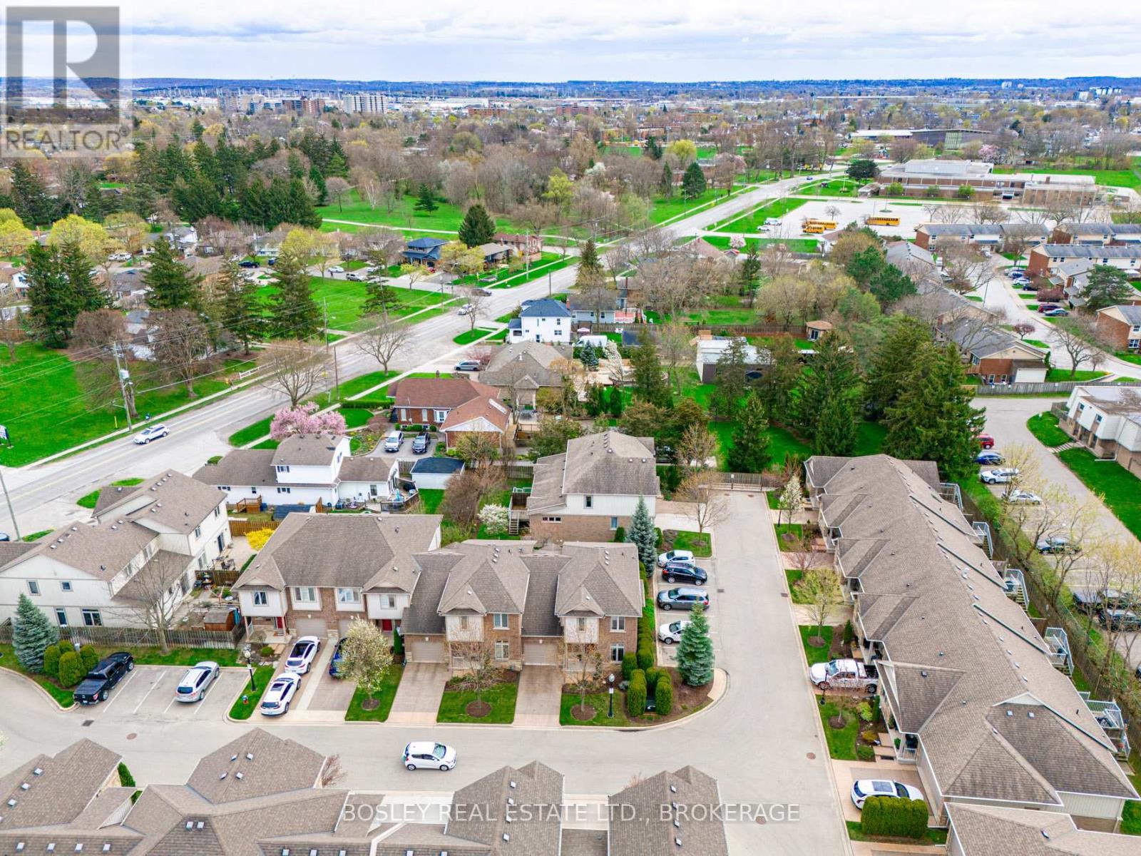 16 - 409 Niagara Street, St. Catharines, Ontario L2M 4V9 - Photo 36 - X12540088