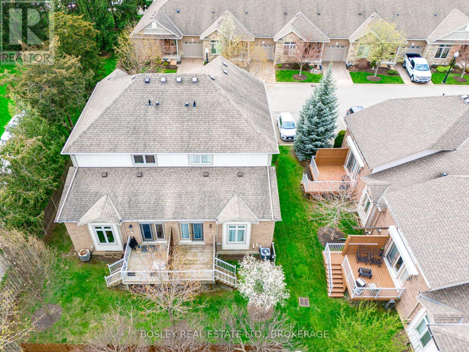 16 - 409 Niagara Street, St. Catharines, Ontario L2M 4V9 - Photo 38 - X12540088