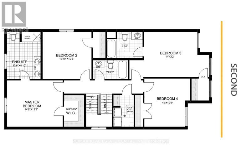 123 Maple Street, Mapleton, Ontario  N0G 1P0 - Photo 10 - X12456350