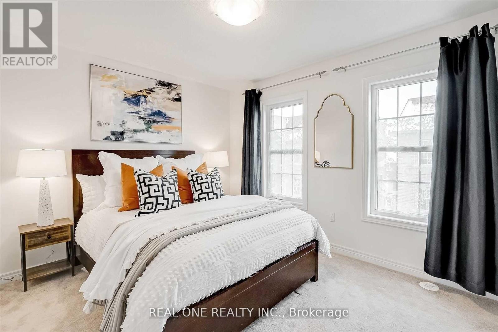 79 - 2280 Baronwood Drive, Oakville, Ontario  L6M 0K4 - Photo 9 - W12539962