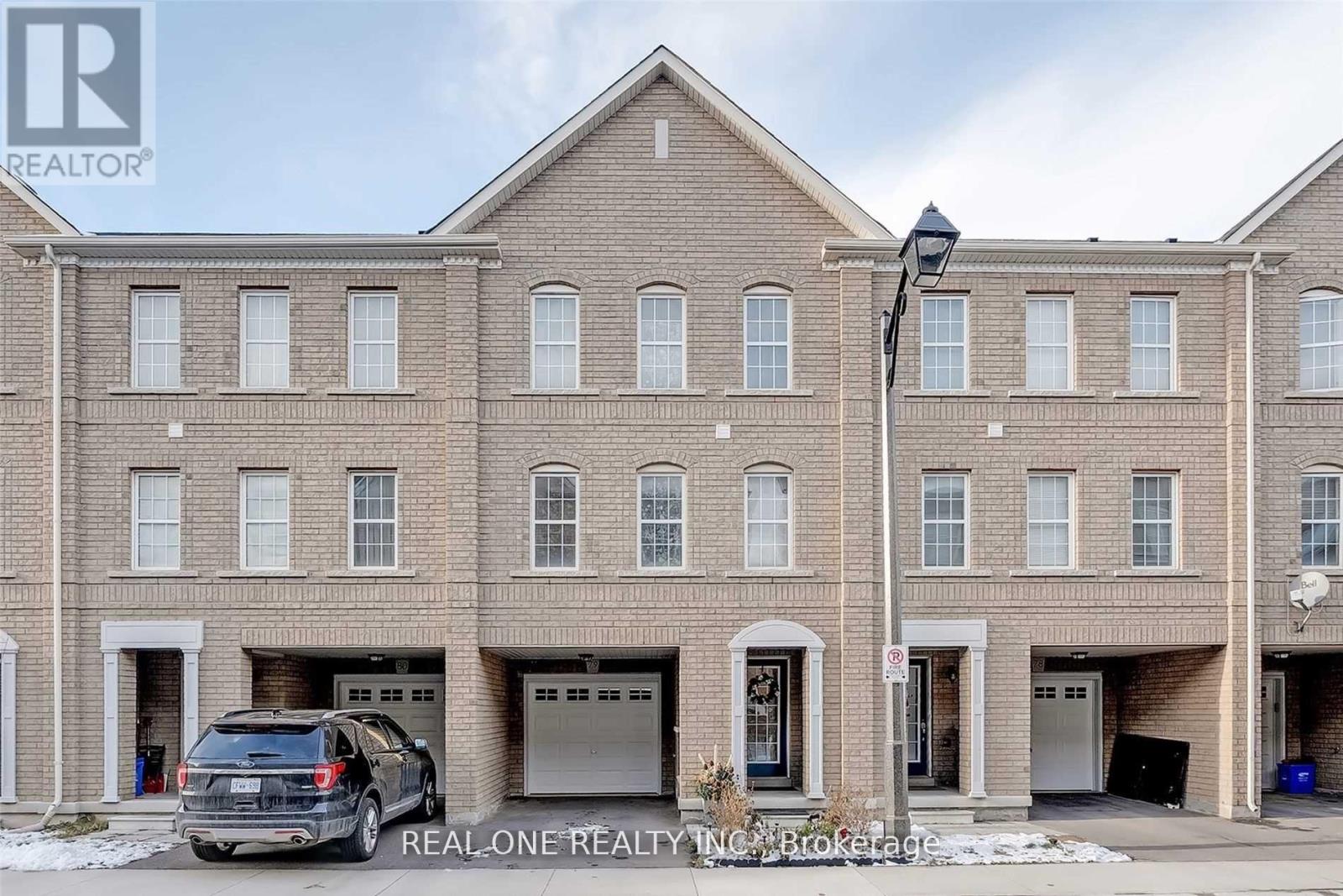 79 - 2280 BARONWOOD DRIVE, Oakville, Ontario