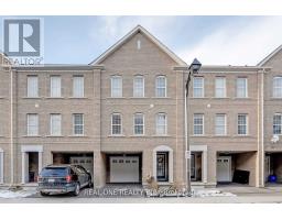 79 - 2280 BARONWOOD DRIVE, Oakville, Ontario