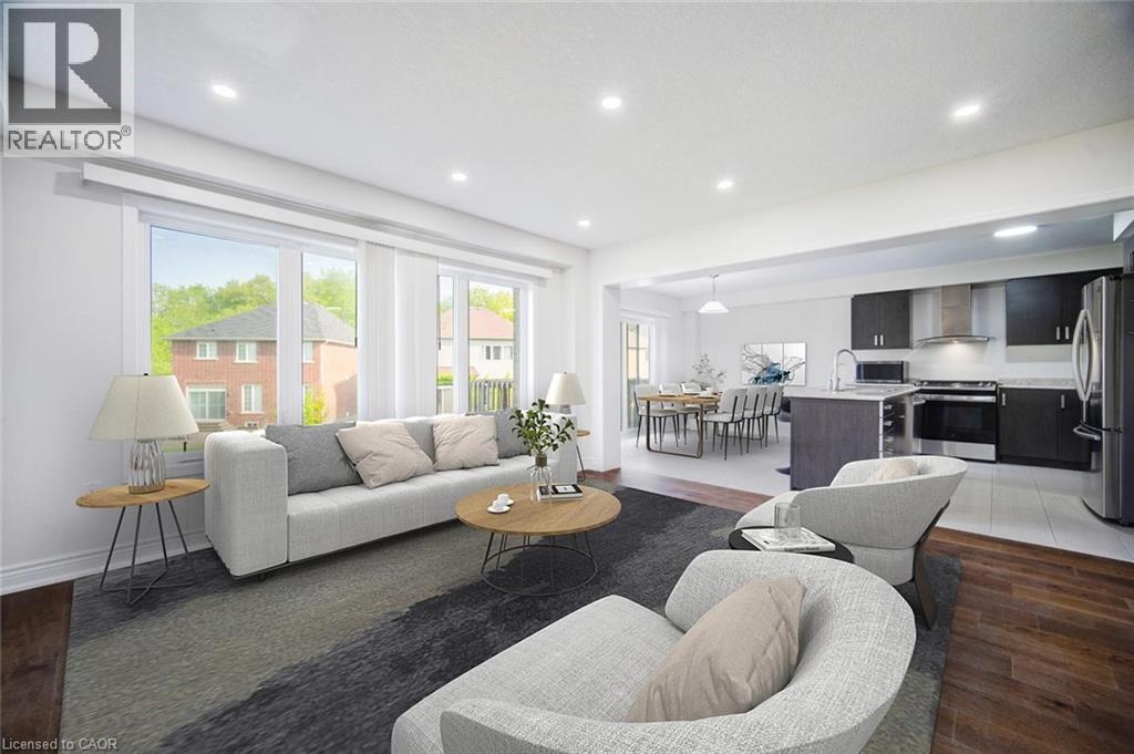 55 Longboat Run W, Brantford, Ontario  N3T 0P5 - Photo 14 - 40787971