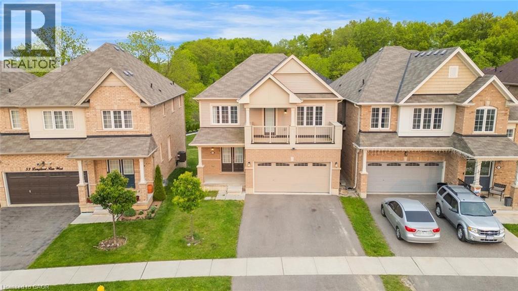 55 Longboat Run W, Brantford, Ontario  N3T 0P5 - Photo 2 - 40787971