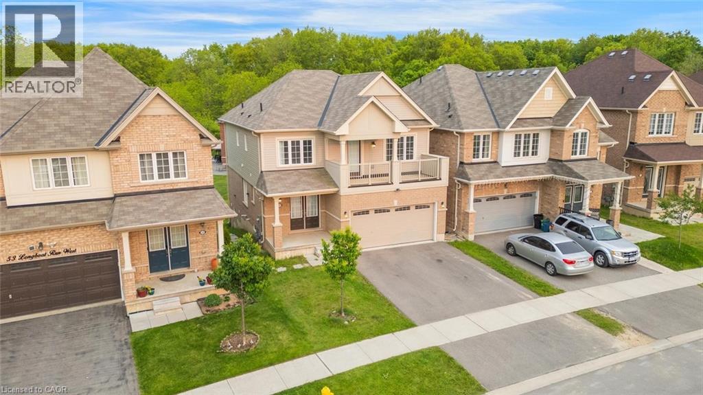 55 Longboat Run W, Brantford, Ontario  N3T 0P5 - Photo 3 - 40787971