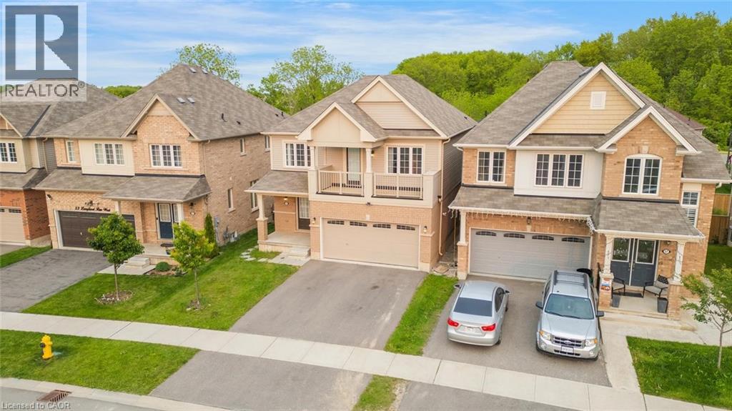 55 Longboat Run W, Brantford, Ontario  N3T 0P5 - Photo 4 - 40787971