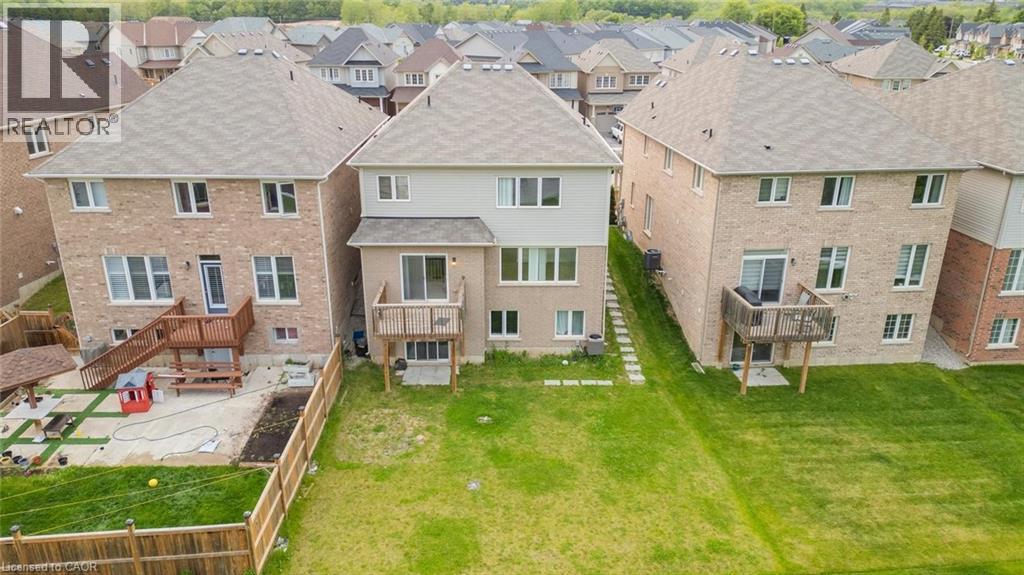 55 Longboat Run W, Brantford, Ontario  N3T 0P5 - Photo 44 - 40787971