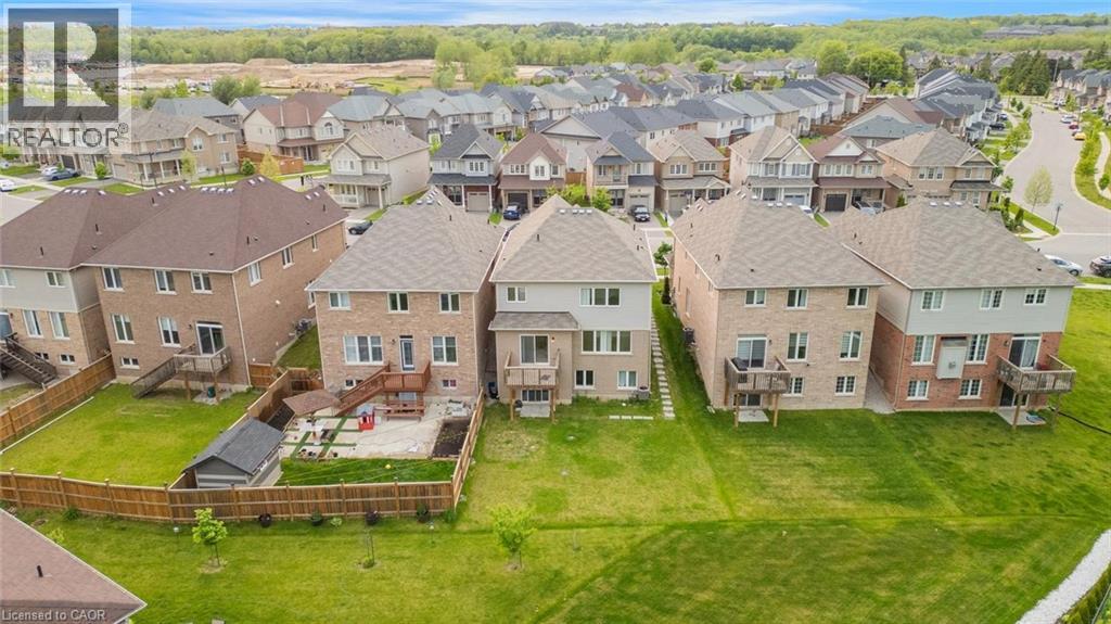 55 Longboat Run W, Brantford, Ontario  N3T 0P5 - Photo 45 - 40787971