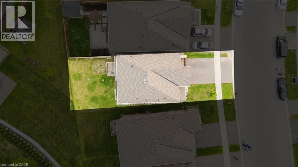 55 Longboat Run W, Brantford, Ontario  N3T 0P5 - Photo 6 - 40787971