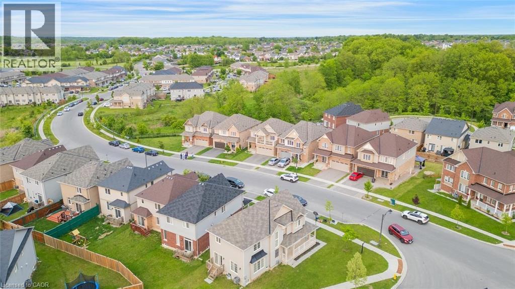 55 Longboat Run W, Brantford, Ontario  N3T 0P5 - Photo 8 - 40787971