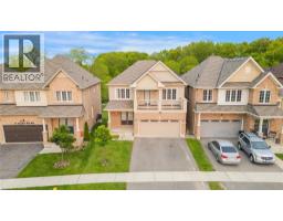 55 LONGBOAT Run W, Brantford, Ontario