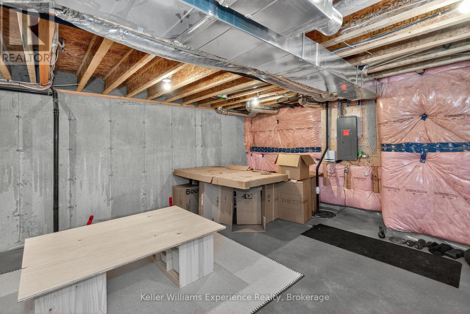 36 Allison Lane, Midland, Ontario  L4R 0H2 - Photo 14 - S12540090