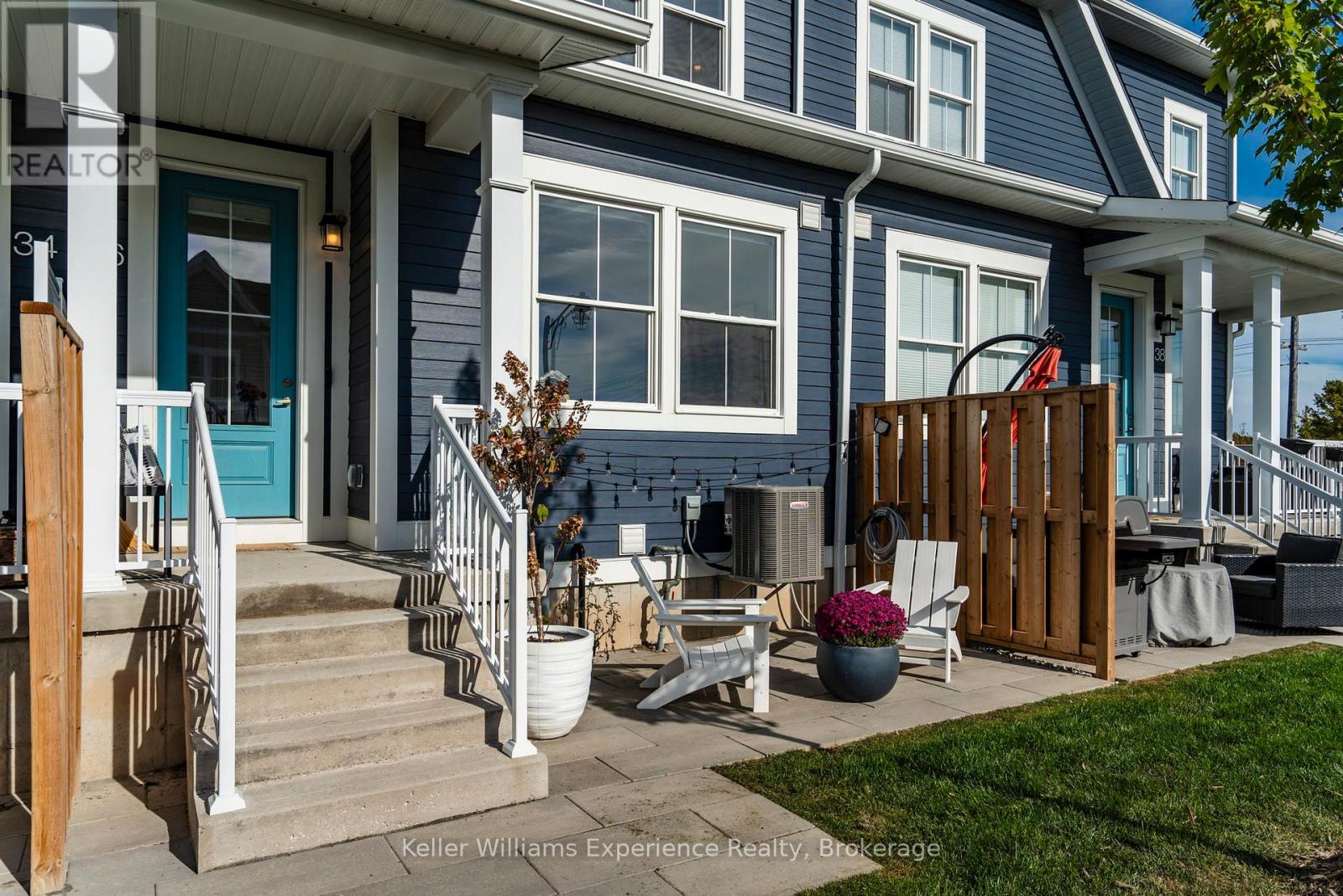 36 Allison Lane, Midland, Ontario  L4R 0H2 - Photo 15 - S12540090