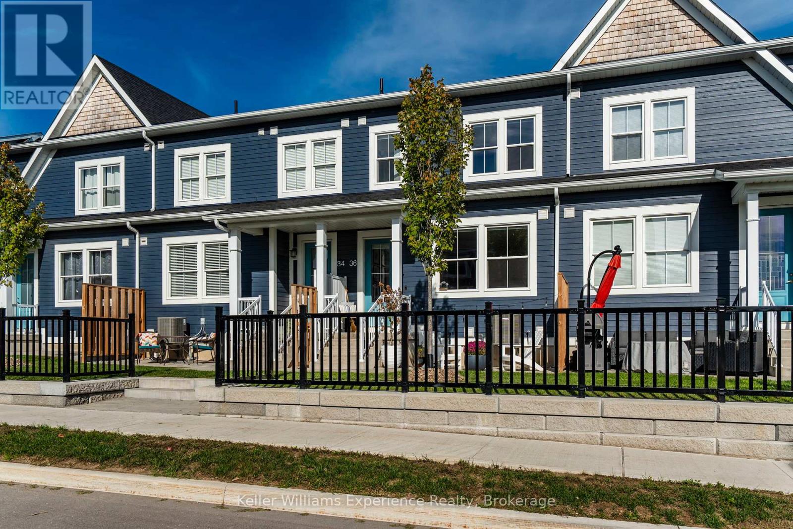 36 Allison Lane, Midland, Ontario  L4R 0H2 - Photo 16 - S12540090