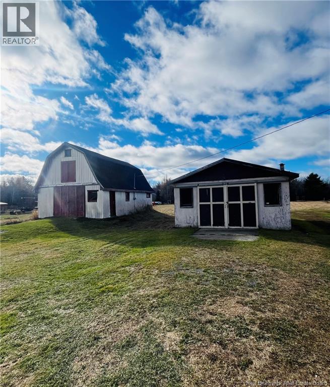 22 Barrieau Street, Miramichi, New Brunswick  E1N 4V3 - Photo 6 - NB130065